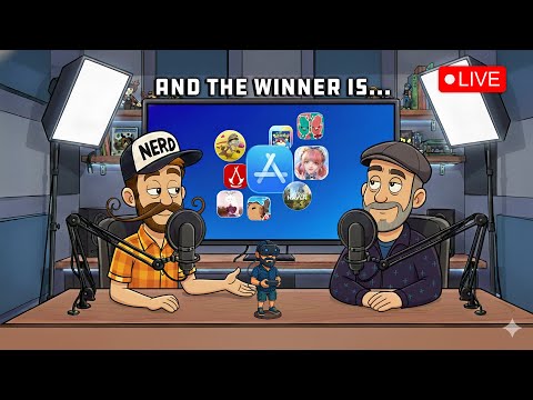 Ep. 521: More Folds, More Better? + Tech News & More