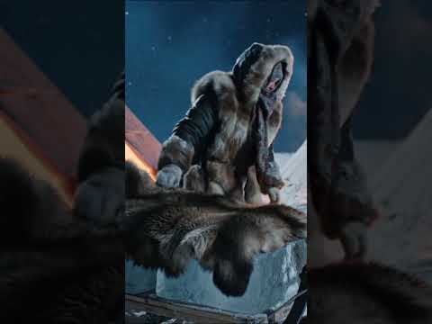 24 Hours Alive With Yakut Nomads | Below -50C Part 9