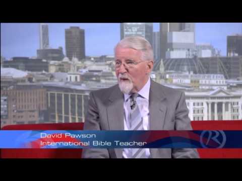 When Jesus Returns - Revelation TV 2014