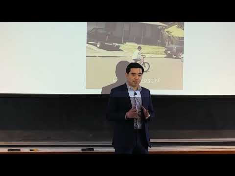 Class, Status, and Luxury Beliefs with Rob Henderson