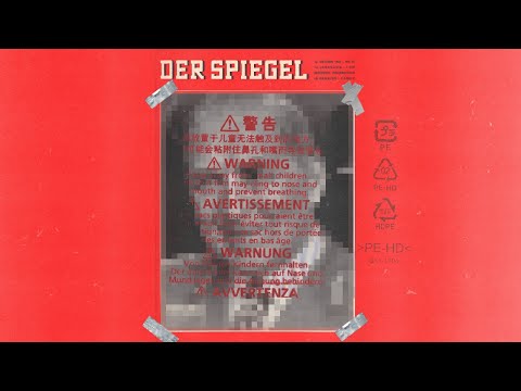 Die verbotene Spiegel Ausgabe