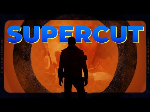 The Most Underrated Story in Gaming (Deathloop – The Supercut)