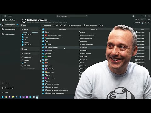 Windows Utility Alternatives