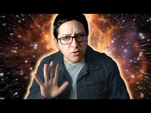 5 Formas de Destruir el Universo. Apunta.