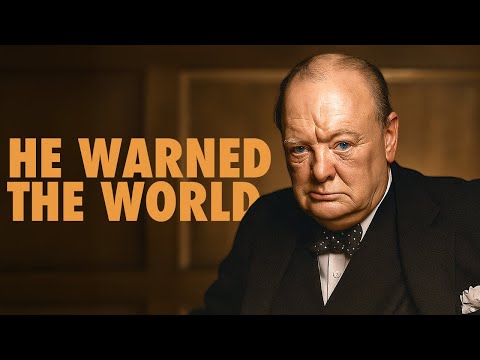 From Exile to Wartime Leader | FREE DOCUMENTARY | Winston Churchill: Walking With Destiny