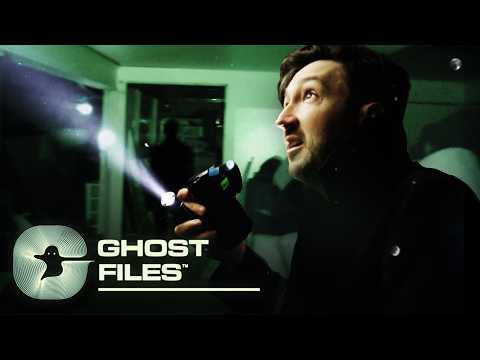 The Basement That Shook Shane: Investigating Bracken Fern Manor