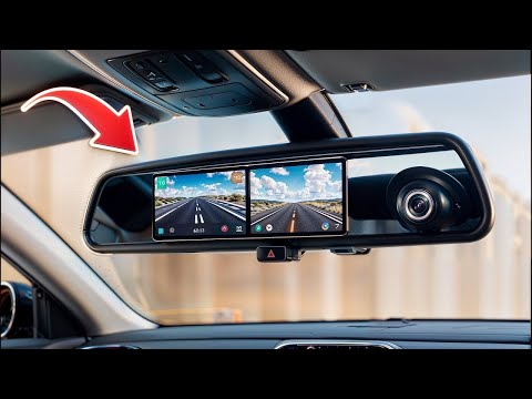 21 Cheap and Coolest Gadgets For Your Car on Aliexpress