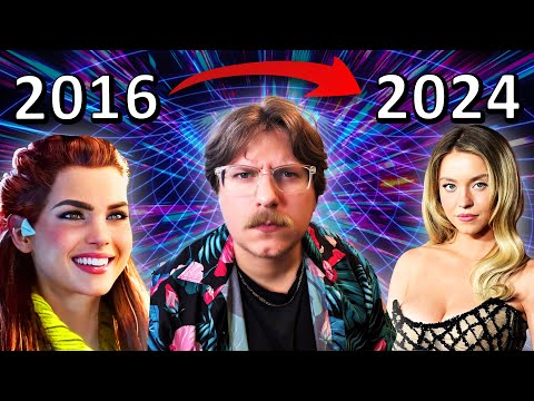 Gamergate 2 Might Be a Problem.