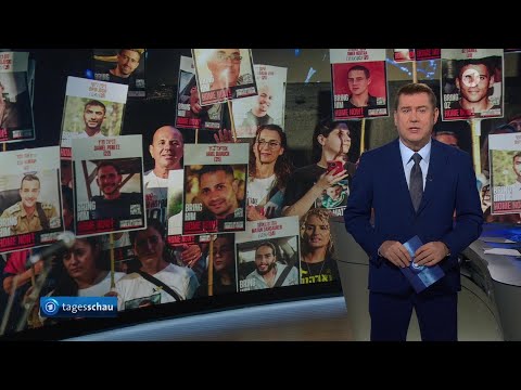 tagesschau 20:00 Uhr, 12.10.2025