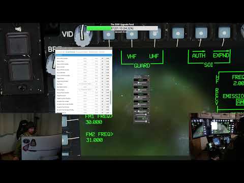 Apache Helmand Province | PANTHER DEN | DOF Reality | VIRPIL Controls