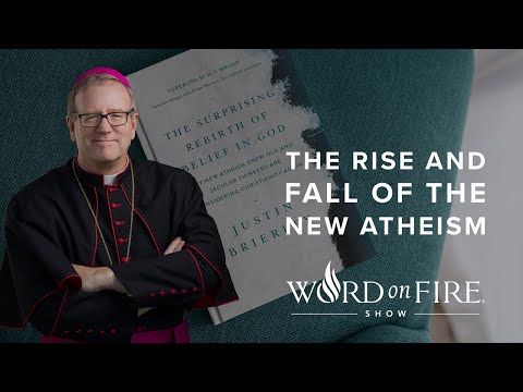 The Rise and Fall of the New Atheism