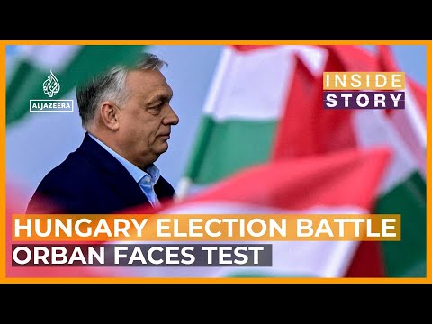Why is Hungary's election of such international importance? | Inside Story