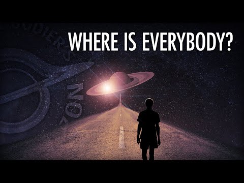 The Growing List of Solutions to the Fermi Paradox with Stephen Webb