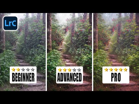 A Hard Lightroom Skill that Pays Off Forever!