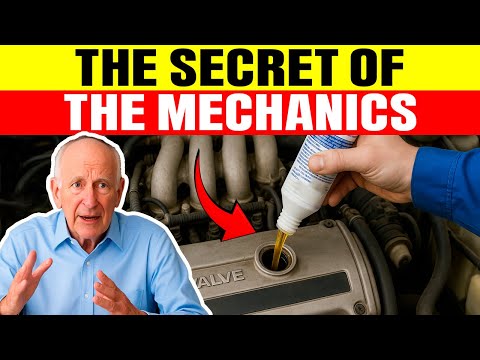10 Engine Additives That Work (And 5 That’ll Kill Your Car) Tips
