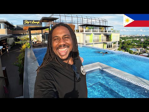 Best Hotel In Angeles City - La Grande Residence