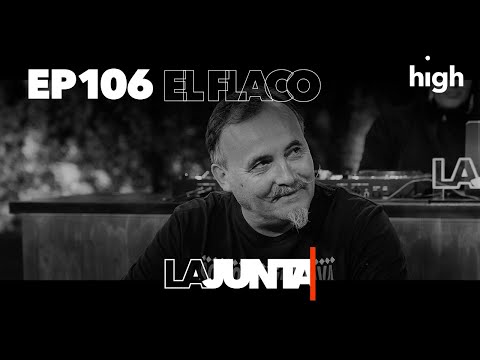 #LaJunta | Entrevista EL FLACO “CUAAAAAANDO SE JUNTARON LOS INDIOS CON LOS ESPAÑOLES…”