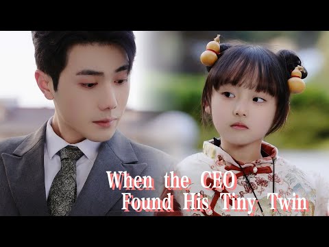 Untouchable CEO Softens for the Little Girl Who Calls Him Dad—Now They're the Sweetest Family!