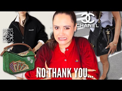 POPULAR 2025 Luxury Items I'm GLAD I DIDN'T BUY...