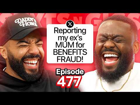 MISTAKE YOU WOULD MAKE AGAIN?! | EP 477