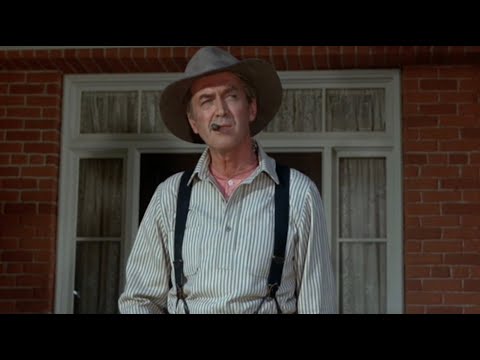 Shenandoah (1965) - James Stewart | "You can return my son" | Civil War Classics