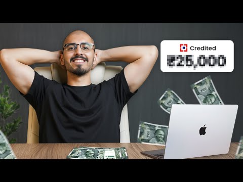 I Tested 6 "Passive Income" Ideas to Check Reality (Unexpected Results)