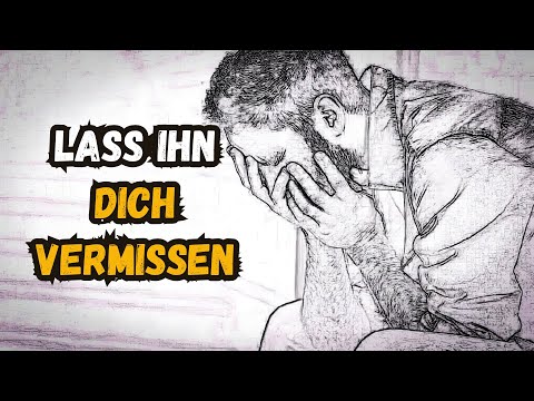 6 schockierende Geheimnisse, die einen Mann dazu bringen, dich wie verrückt zu vermissen!