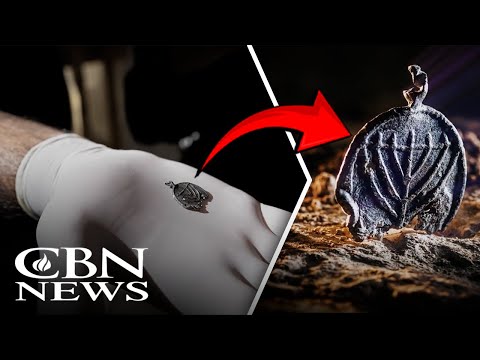 Archaeological Find Near Temple Mount Rewrites Jewish History