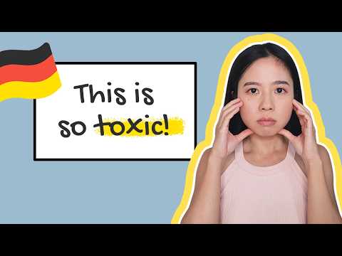 Beauty Standards SHOCKED Me After Moving to Germany|Cloris Connects EP11
