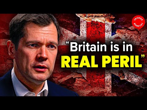 Robert Jenrick - "I Joined Reform To Save The Country"