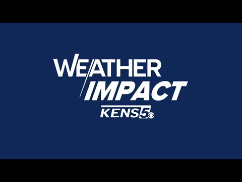 Weather Forecast for San Antonio – Monday, March 30, 2026