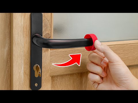 30 Genius Household Tricks That Make Life So Much Easier! | Linda Home