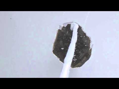 залипуха по ржавчине