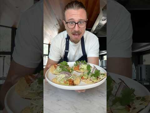 400 Calorie Tacos (40g Protein)