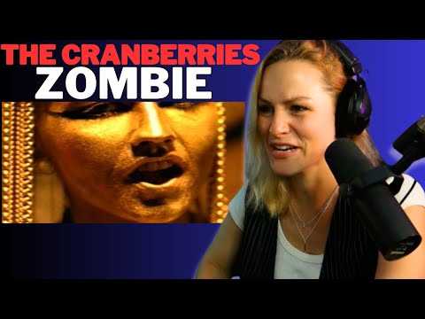 This BROKE Me… 💔 The Cranberries - Zombie | EMOTIONAL Reaction!
