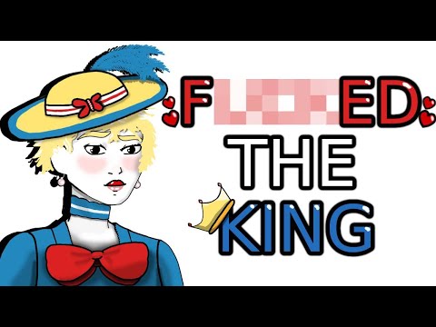 The First French Femboy