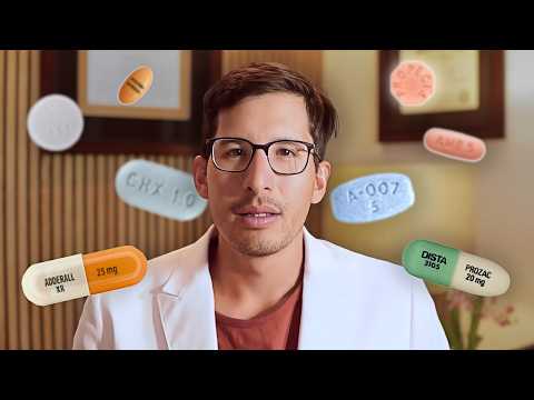 10 MOST Dangerous Prescription Drugs