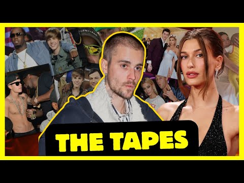 Justin Bieber CONFIRMS the Tapes — And the Rumor About Hailey (Allegedly)
