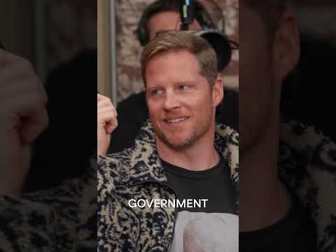 Does DOGE deserve a participation trophy? Isaiah Martin asks on #surrounded #doge