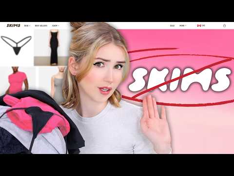 I Made SKIMS Bestsellers for Cheap *you can too*