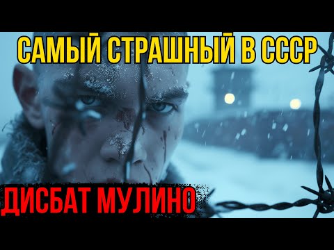 ХУЖЕ ГУЛАГА: Ужасы самого страшного дисбата СССР (Мулино)