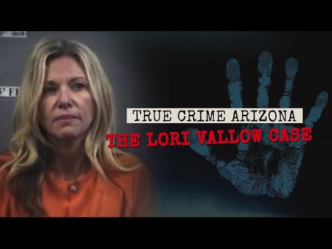 True Crime Arizona: The Lori Vallow Case
