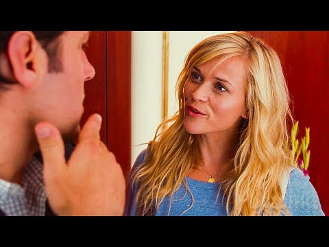 She Dumps her BF for the guy in the Elevator | How Do You Know | CLIP