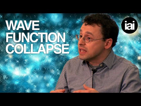 Searching for reality in the quantum world | Roger Penrose, Jacob Barandes, Alyssa Ney