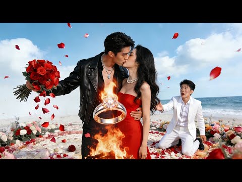 🔥被男友賣給疯批总裁當宠物！不料他竟是我六年前甩掉的初恋！以为会被虐待，竟被他囚禁在床夜夜掐腰宠爱，成为他的心上宠轻声哄！#甜寵#短劇#drama#甜寵 #大陸劇 #短劇 #戀愛 #甜寵 #總裁