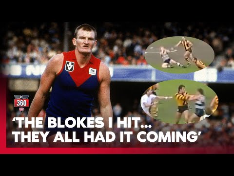 Mark ‘Jacko’ Jackson Opens Up in Heated Interview with Mike Sheahan | Fox Footy