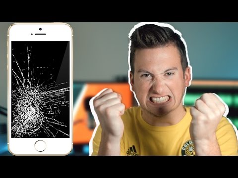 Does Apple give refurbished replacement phones?!