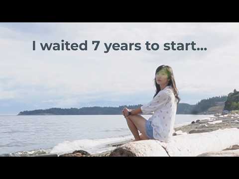 The mindset that’s slowly destroying your life (& How I got out of it)