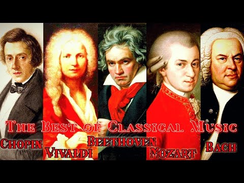 Classical Music Beautiful Piano Классическая Музыка Пианино