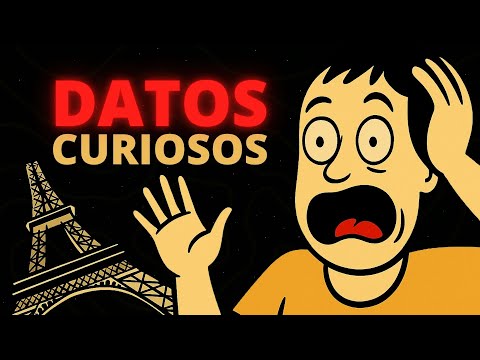 3 Horas de Datos Curiosos que No Vas a Creer que Son Reales para Dormirte